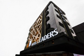 Гостиница Hotel Leaders  Сеул